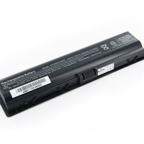 HP dv2000 Laptop battery