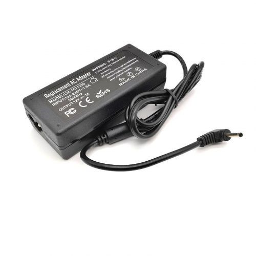 Asus 12V 3.0A laptop charger