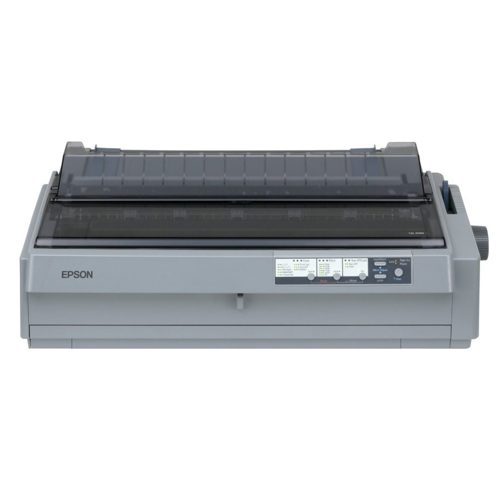 Epson LQ-2190 Dot matrix printer