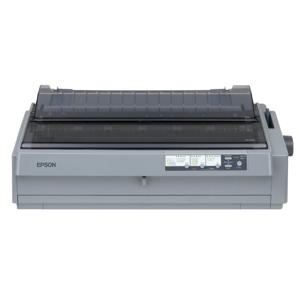 Epson LQ2190 Dot Matrix Printers Printers in Kenya Tetop0700 655533