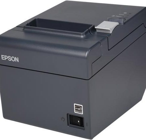 Epson TM-T20II receipt printer