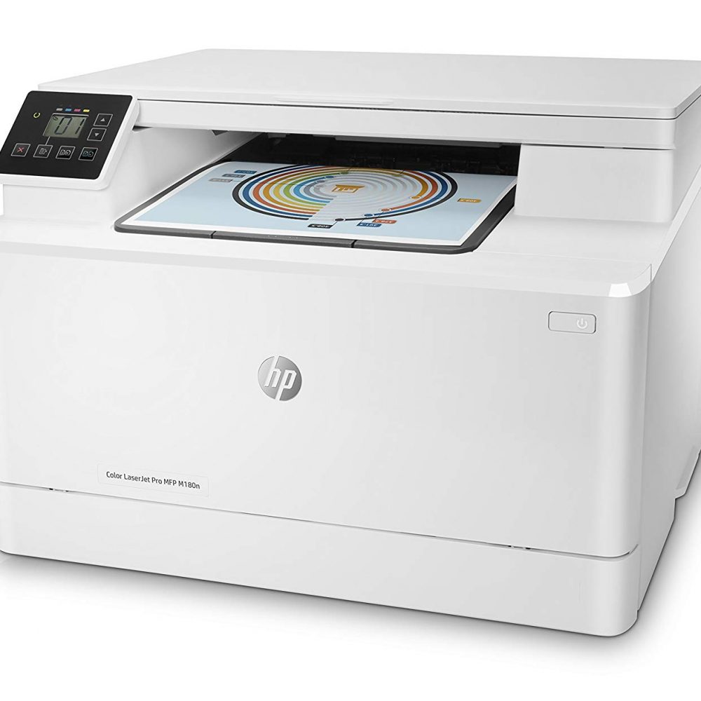 Canon i-SENSYS MF742cdw Color Laser Printer in Kenya | Tetop