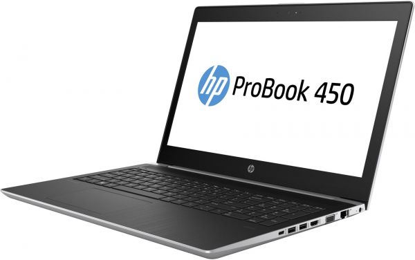 HP Probook 450 Intel Core i7 8GB 1TB DOS 15.6 inch laptop