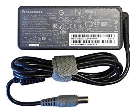 Lenovo 20V 3.25 laptop charger