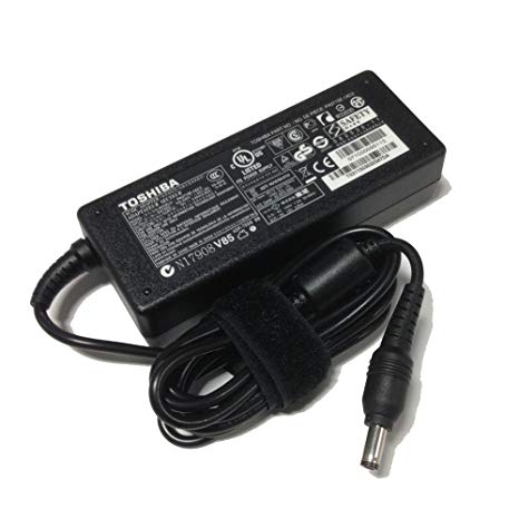 Toshiba 19V 3.95A laptop charger