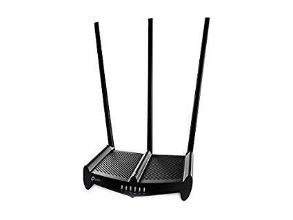 Tp-Link TL-WR941HP Wireless Router