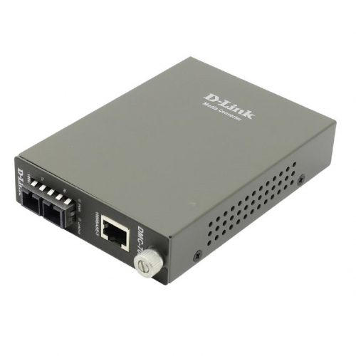 D-Link DMC-700SC MM media converter