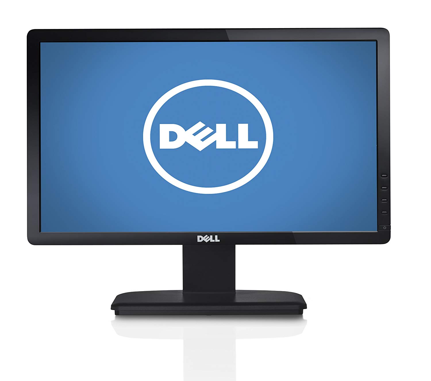 dell 18.5 tft monitor