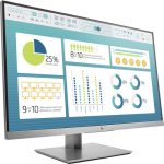 HP Elite Display E273 27 inch Monitor