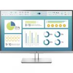 HP Elite Display E273 27 inch Monitor