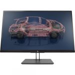 HP Z27n G2 27 inch Display Monitor