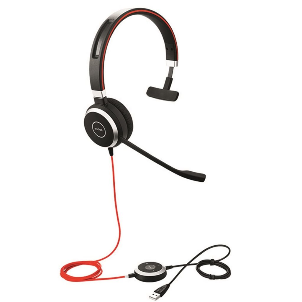 Jabra Evolve 40 Usb Headset In Kenya Tetop 0700 655533