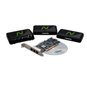 Ncomputing X550 X-series Device in Kenya | Tetop:0700 655533