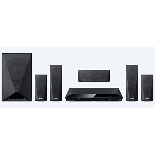 Sony DAV-DZ350 Bluetooth Home Theater | Tetop;0700 655533