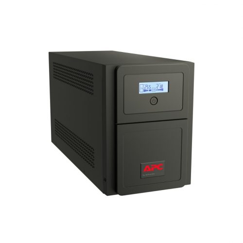 APC SMV1500AI-MS 1500VA Easy-UPS