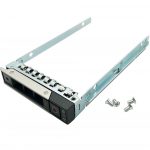 Dell 3.5 inch Hard Drive Enclosure Tray