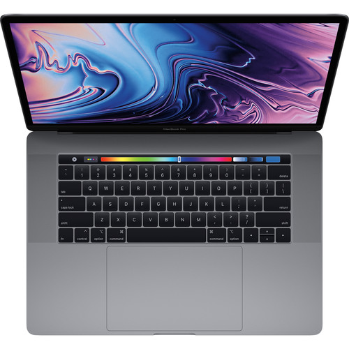 Apple MacBook Pro 15 inch 2019 512GB