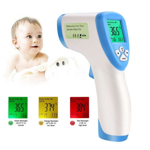 Non Contact Infrared body Thermometer
