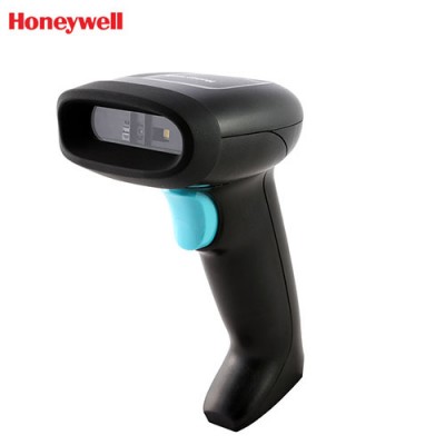 Honeywell HH400 2D Barcode Scanner