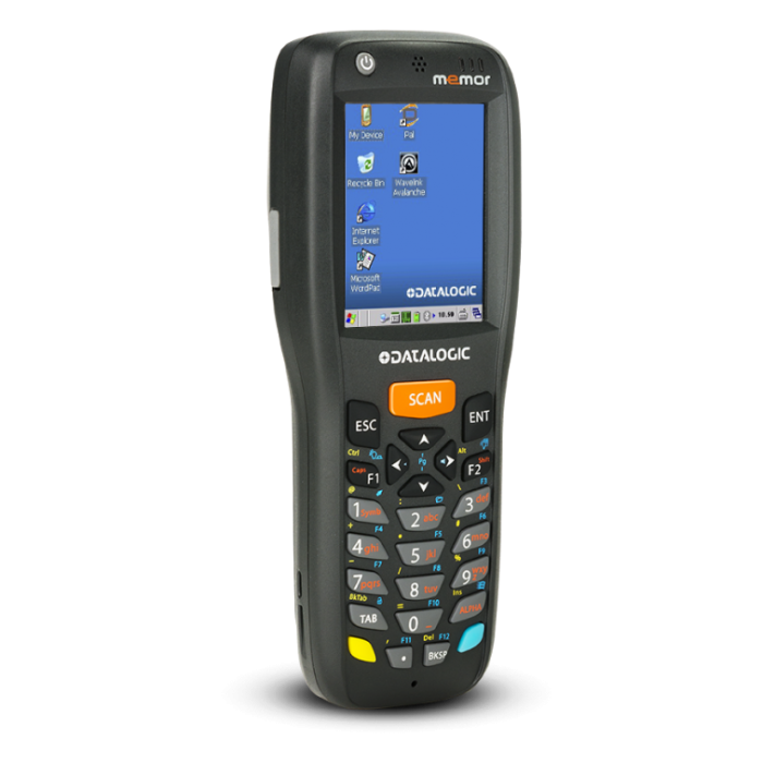 Datalogic Memor X3 Handheld Scanner in Kenya | Tetop:0700 655533.