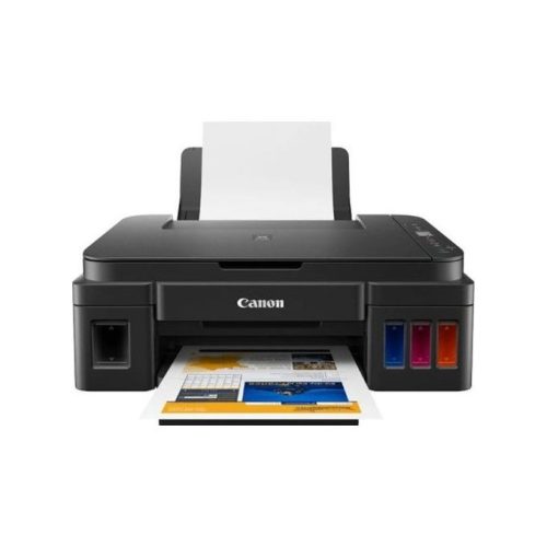 Canon Pixma G2411 Color Printer