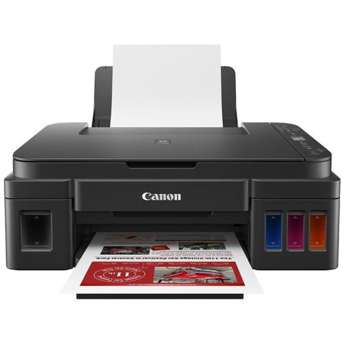 Canon Pixma G3411 Color Printer
