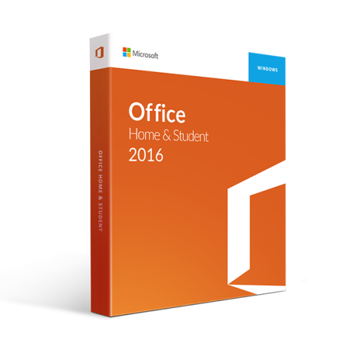 Microsoft Office 2016 Home & Student in Kenya | Tetop:0700 655533