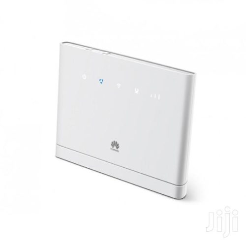 Huawei B315 4G Router