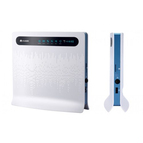 Huawei B593 LTE 4G Wireless Router