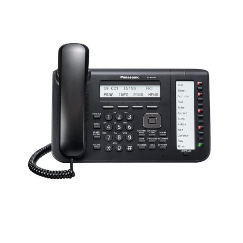 Panasonic KX-NT553 Digital Phone