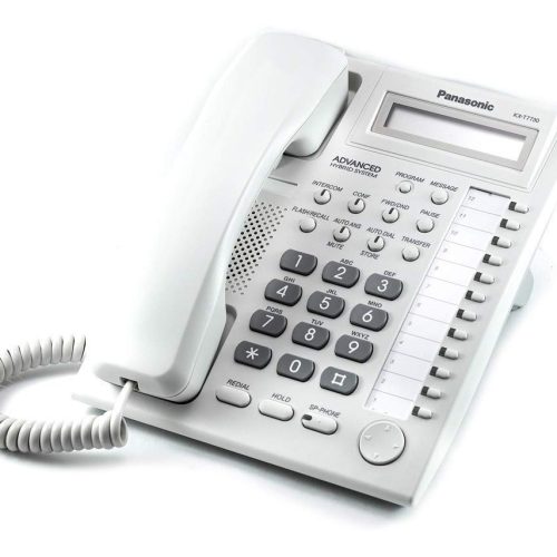 Panasonic KX-T7730 Analog Telephone