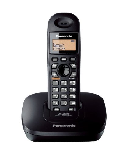Panasonic KX-TG 3611 Cordless Phone