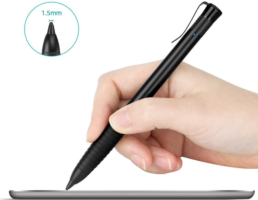 Morpho Tablet 2 Stylus Pen