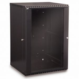 12U 600x450 Wallmount Data cabinet