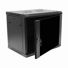 12U 600x600 Wallmount Data cabinet