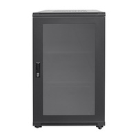 18U 600x600 Wallmount Data cabinet