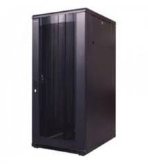 22U 800x1000 Free Standing Cabinet