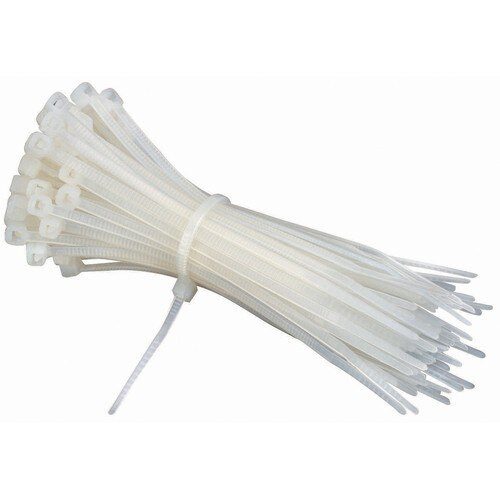 3.6x200mm Cable Ties