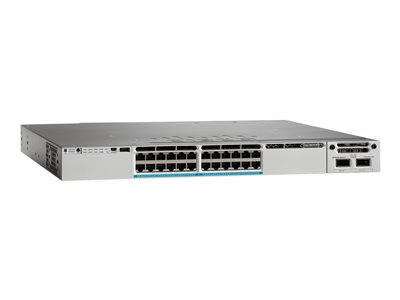 Cisco Catalyst 3850-24U-L Switch