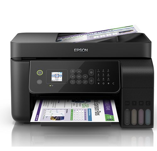 Epson L5190 Ink Tank Printer