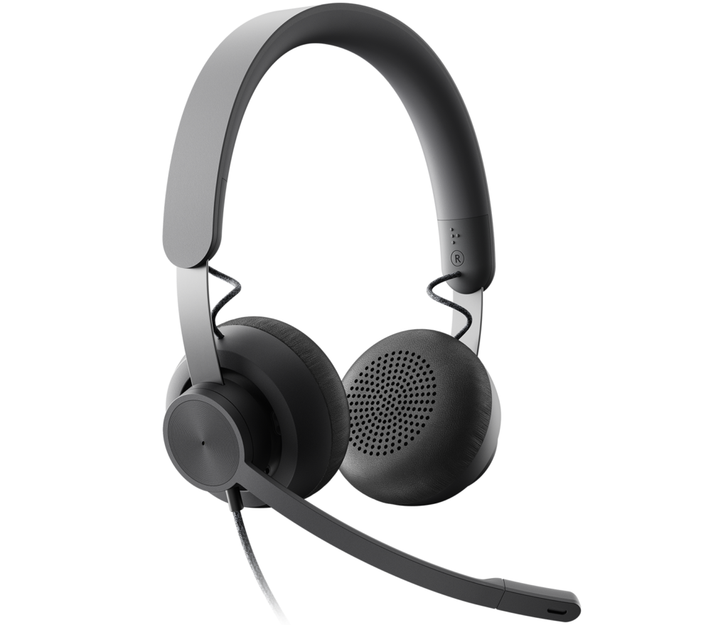 Logitech Wired Headset Zone In Kenya Tetop 0700 655533