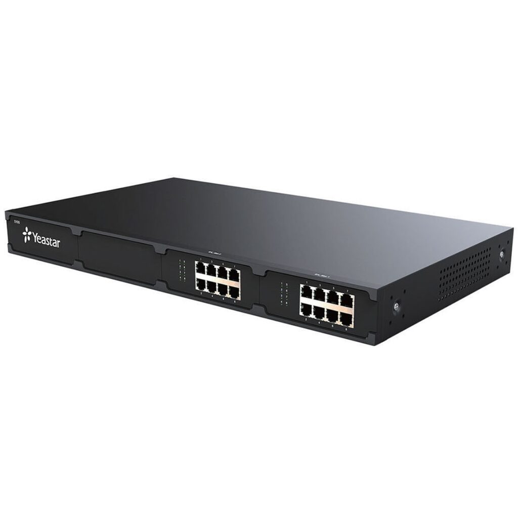 Yeastar P560 IP PBX System In Kenya | Tetop:0700 655533