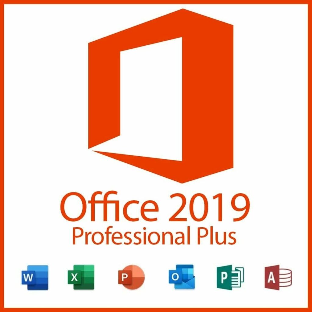 Microsoft Office 2019 Pro Plus Price in Kenya | Tetop:0700 655533