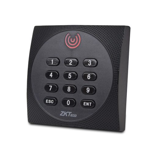 ZKTeco KR602E Combined RFID Reader Price In Kenya | Tetop