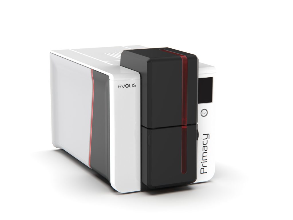 Evolis Primacy 2 Expert Dual-Sided ID Card Printer In Kenya | Tetop