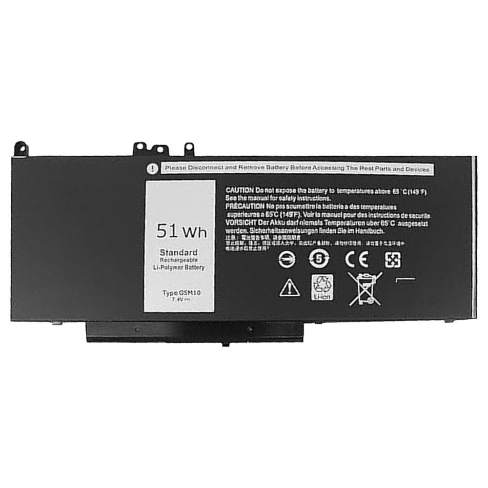 Dell latitude E5550 E5450 E5250 Battery | Tetop