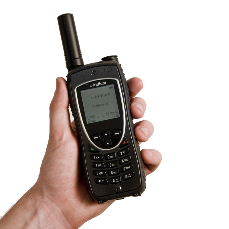 Iridium 9575 Extreme Satellite Phone Iridium 9575 Extreme Satellite Phone