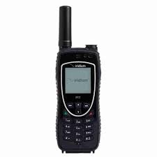 Iridium 9575 PTT Extreme Satellite Phone Iridium 9575 PTT Extreme Satellite Phone
