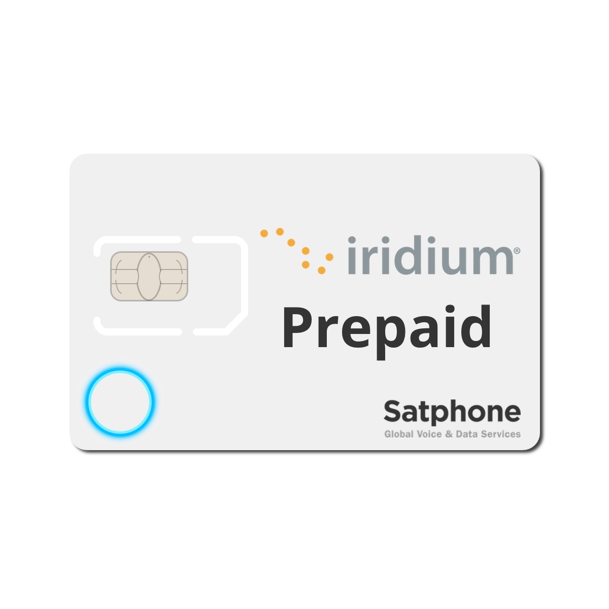 Iridium Phones Prepaid Service & SIM Cards Iridium Phones Prepaid Service & SIM Cards