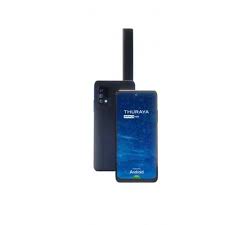 Thuraya One Satellite Smartphone Thuraya One Satellite Smartphone